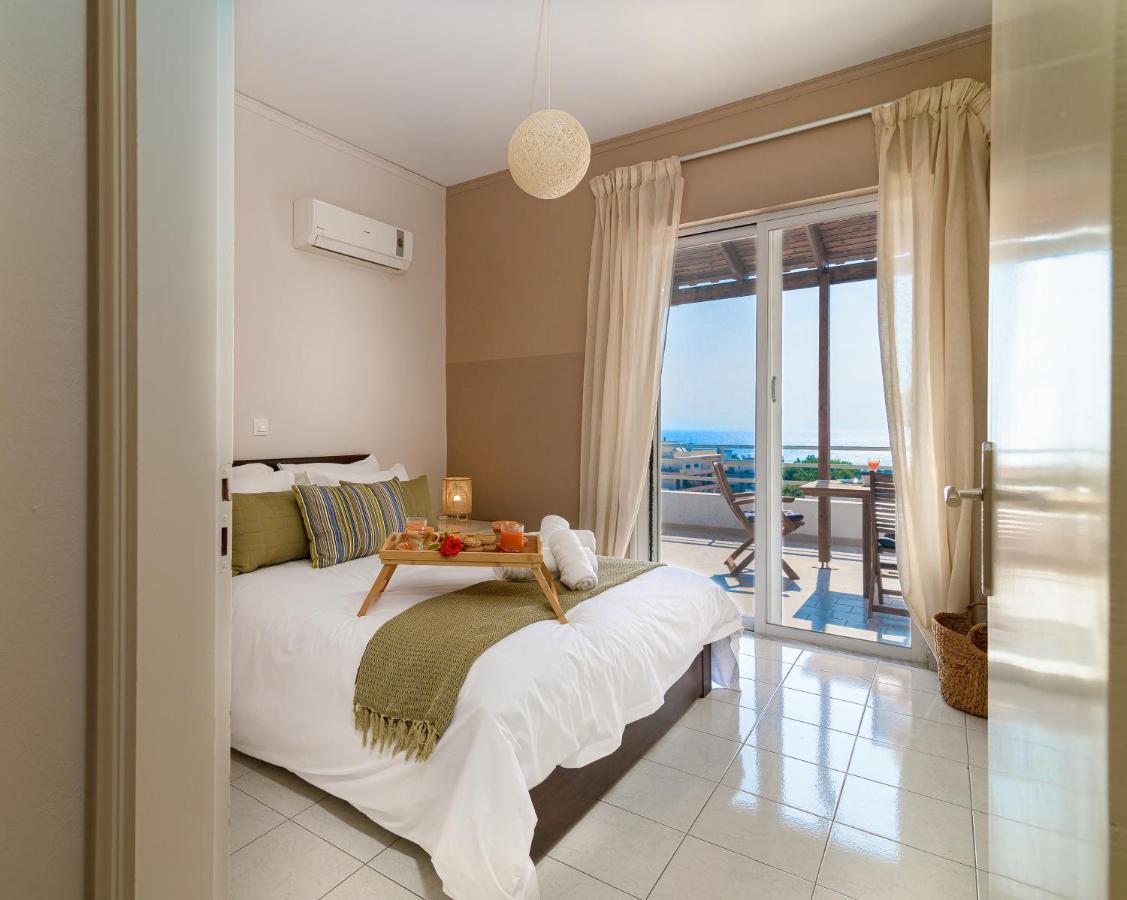 Harama House - Seaview Apt. *
