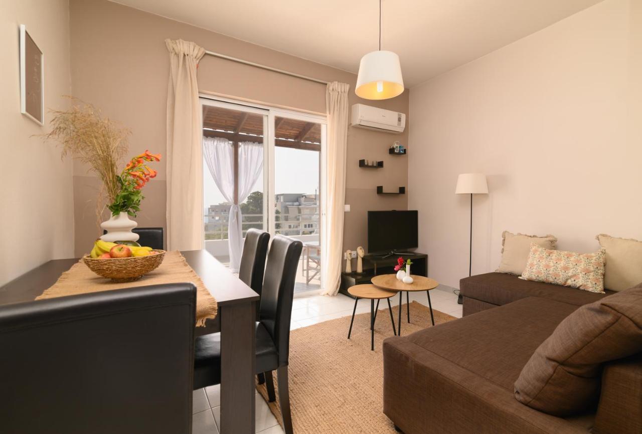 Appartement Harama House - Seaview Apt. *
