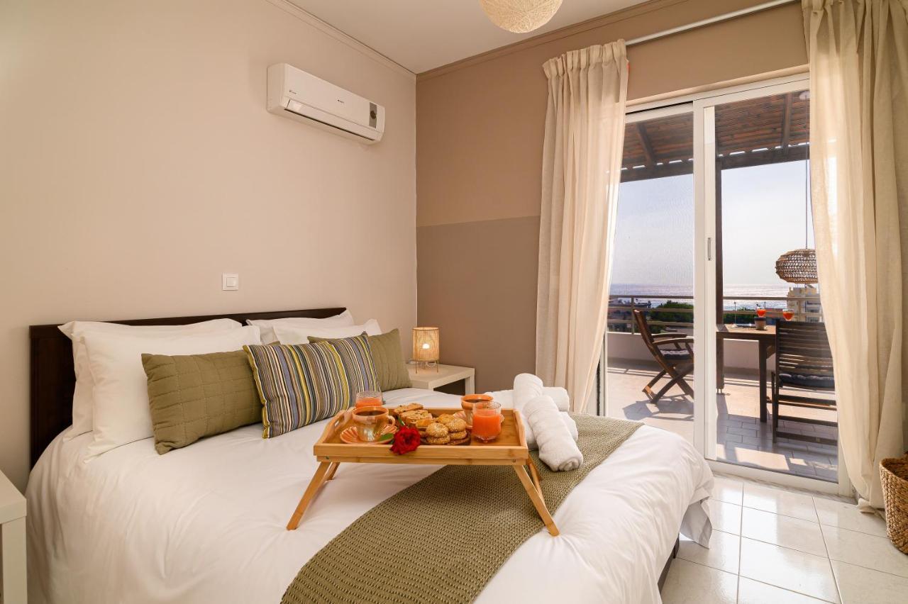 Appartement Harama House - Seaview Apt. *