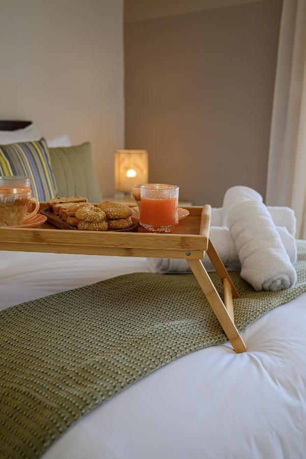 Harama House - Seaview Apt. Rhodes City