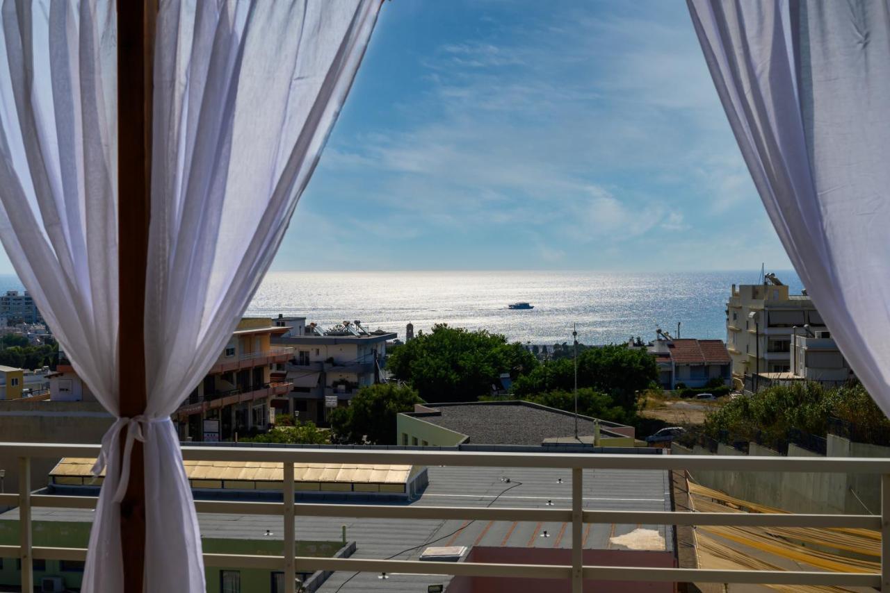 Harama House - Seaview Apt. *