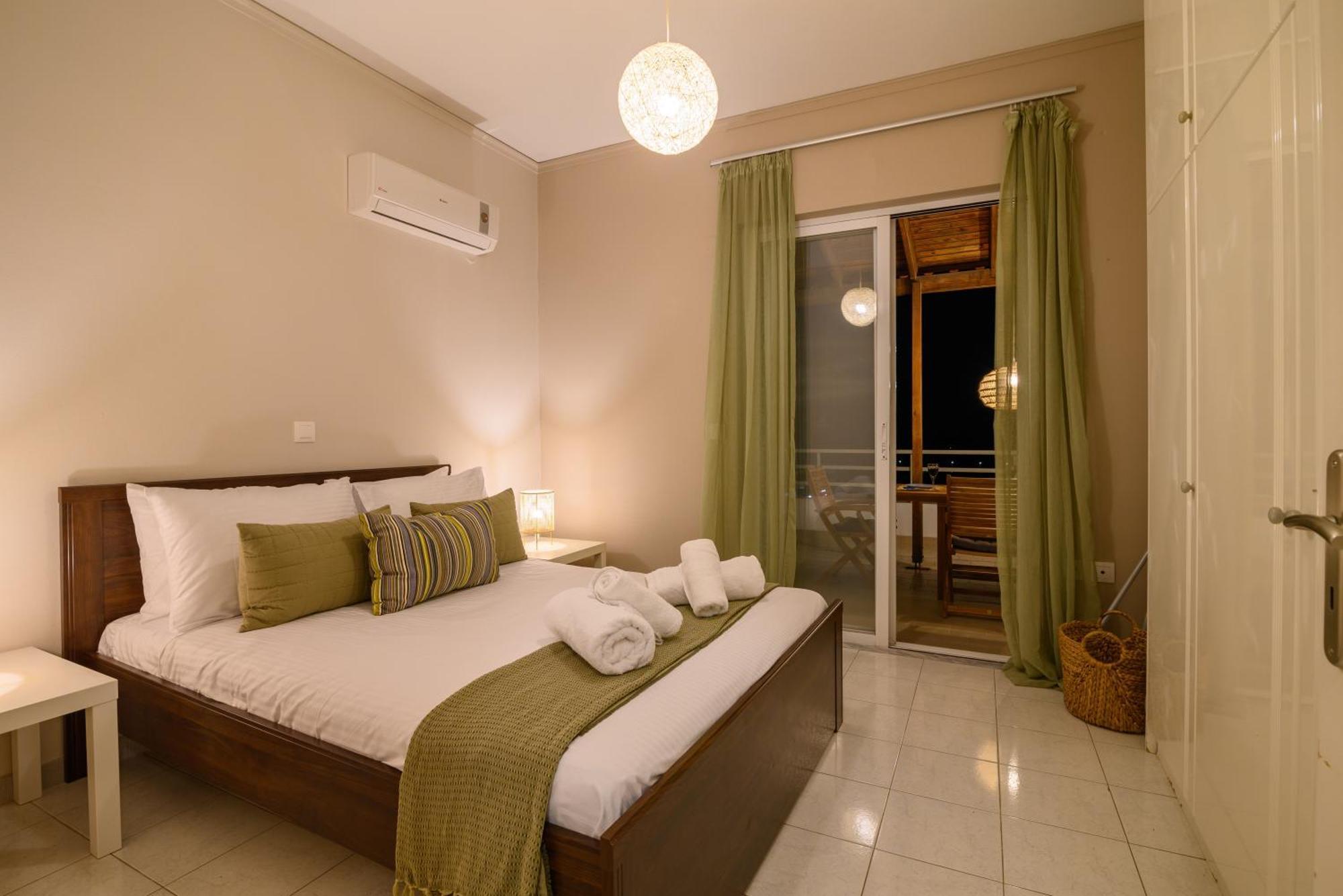 Harama House - Seaview Apt. Appartement