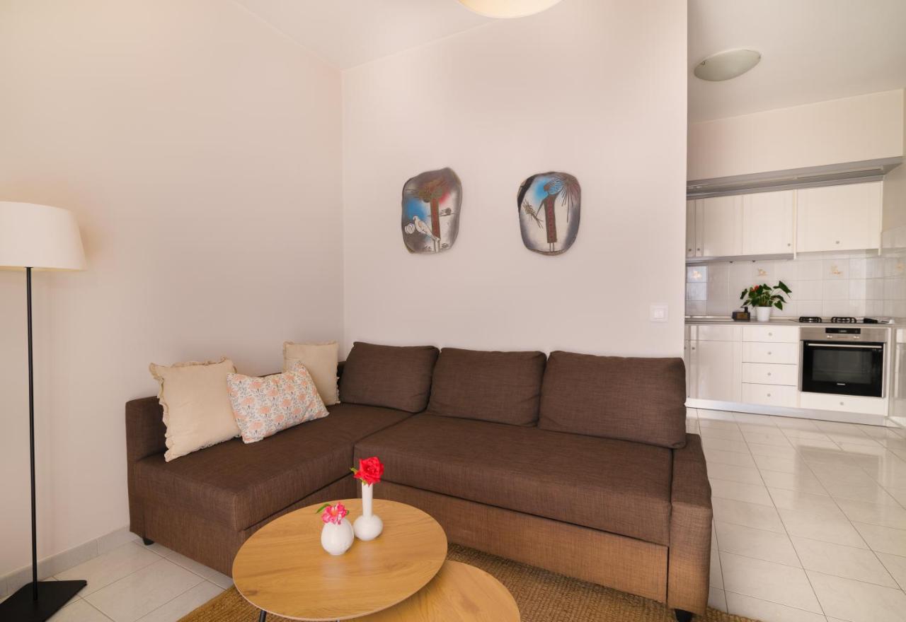 Apartment Harama House - Seaview Apt. Rhodes City