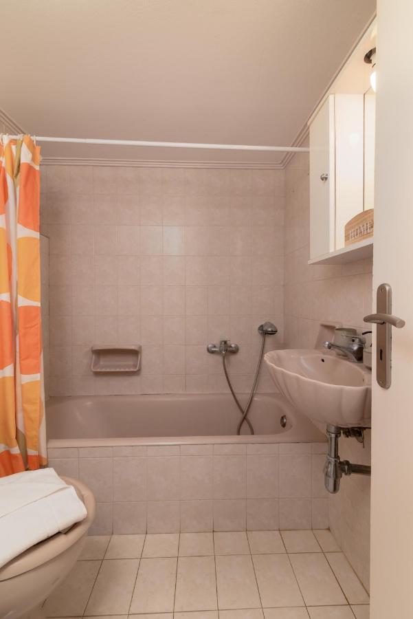 Harama House - Seaview Apt. Apartment Rhodes City