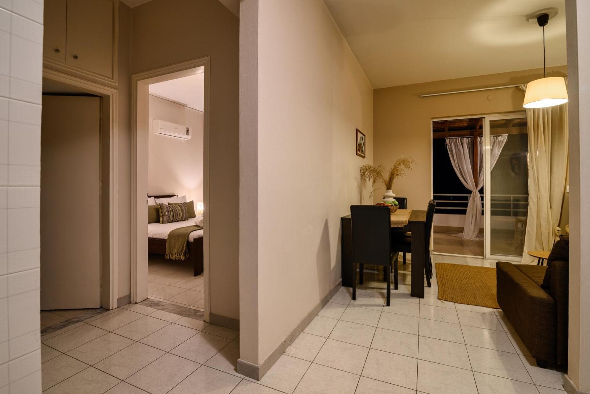 Harama House - Seaview Apt. *